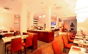 Hotel Hamburger Hof